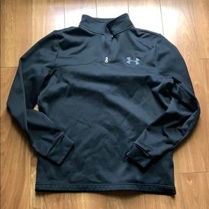 Underarmour Sweater SMALL
